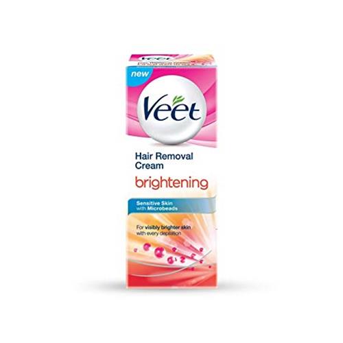 VEET HAIRREM CREAM SENSITIVE SKIN(M) 50g